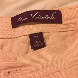 Faded Pink Jeans 🍁 3 for 25🍁